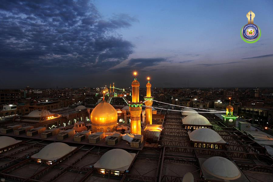 من خطبة الإمام الحسين (عليه السلام ) يوم عاشوراء